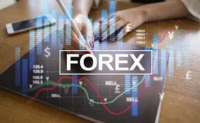 online forex trading business