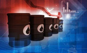 oil as a commodity