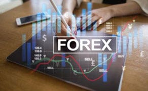 online forex trading