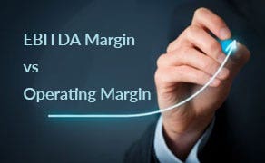 ebitda margin