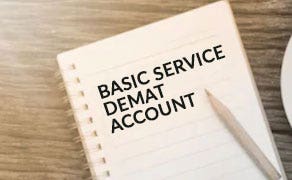 basic service demat account