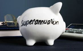 Superannuation