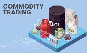 Commodities trading