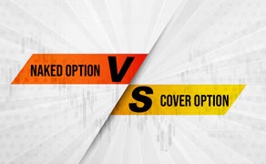 Naked Option and Covered Option