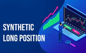 Synthetic Option Spreads