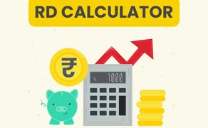 RD Calculator