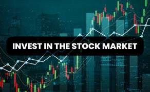 cost to invest in stock market