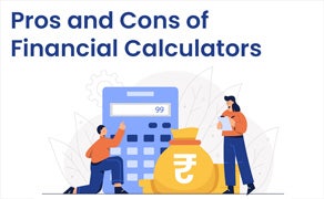 Financial Calculator