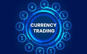 currency trading investment