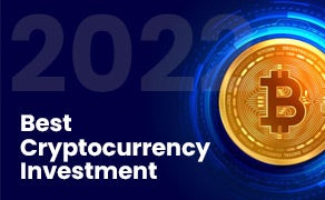 Best Cryptocurrency Investment