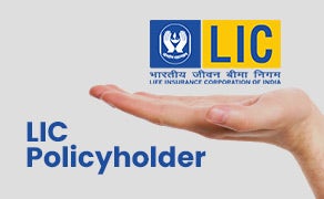 LIC Policyholder