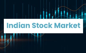 Indian stock market