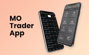 MO Trader App