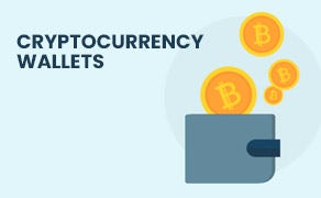 cryptocurrency wallets