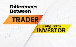 Trader Vs Longterm Investor