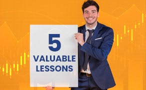 5 Valuable Lessons