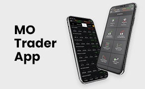 MO Trader App