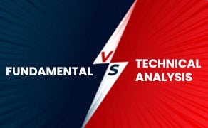 Fundamental vs Technical Analysis