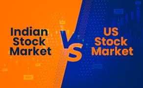 Indian Stock Market Vs US Stock Market