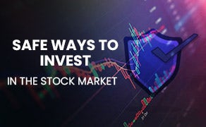 Ways to Invest