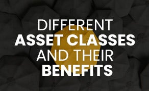 Know your Asset Classes