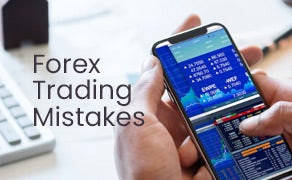 Forex Trading Mistakes