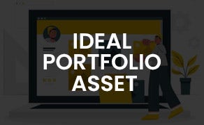 portfolio asset allocation