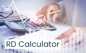 RD Calculator