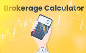 Brokerage Calculator