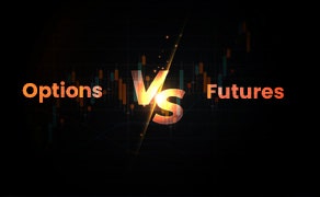 Futures vs Options