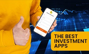 The Best Investment Apps