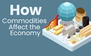 How Commodities Affect the Economy