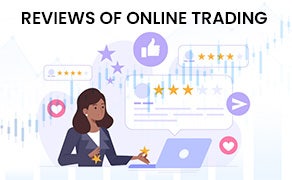 Review of online trading