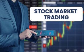 Stock Market trading