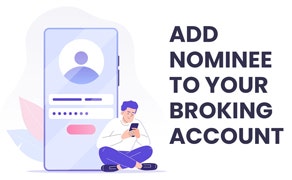 adding nominee to broking account