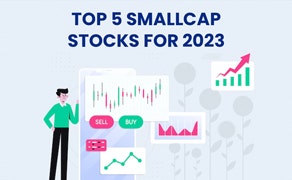 top 5 small cap stocks