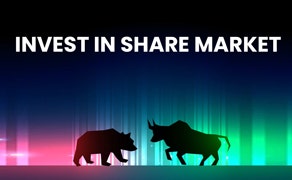 invest in share market