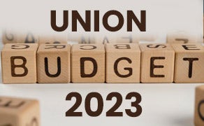 Union Budget 2023 Sectors to Look For