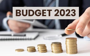 budget 2023