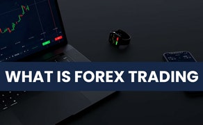 what is forex trading