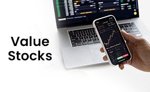 value stocks