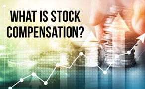 Stock Compensation