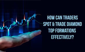 Diamond Top Formations