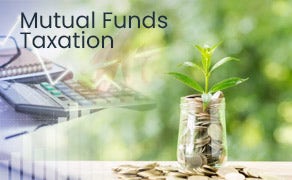 Mutual Funds Taxation