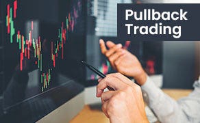 Pullback Trading