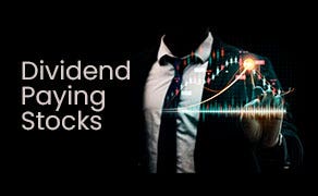 dividend paying stocks in november 2023