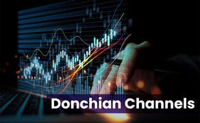 What Are Donchian Channels