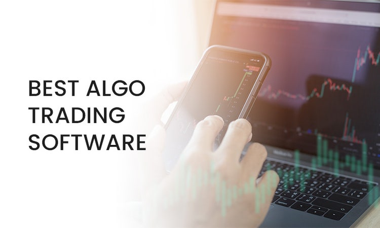 Algo Trading Software in India 2023