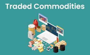 Exchange Traded Commodities