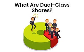 Dual Class Shares